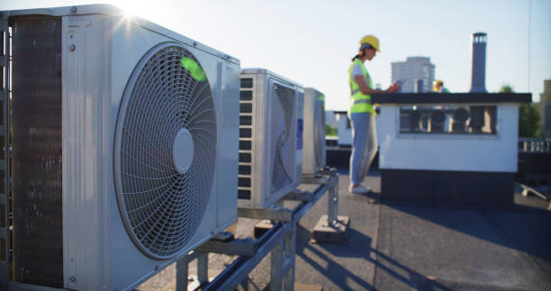 Best HVAC Air Duct Cleaning  in Penn State Erie, PA